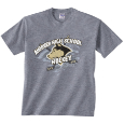 Digitally Printed Youth T-shirt