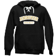 Hockey Hooded Sweatshirt