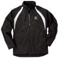 Warm-Up Jacket