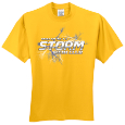 Digitally Printed T-Shirt