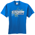 Digitally Printed T-Shirt
