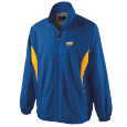 Warm-Up Jacket
