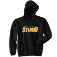 Hooded Sweatshirt