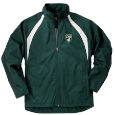 Warm-Up Jacket