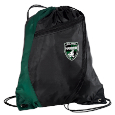 Colorblock Cinch Pack