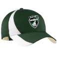 Dry Zone Nylon Colorblock Cap