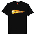 Digitally Printed T-Shirt