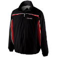 Warm-Up Jacket