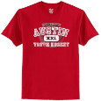 Digitally Printed T-Shirt