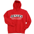 Hooded Sweatshirt