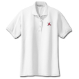 Ladies Silk Touch™ Sport Shirt