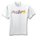 Digitally Printed T-Shirt