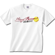 Digitally Printed Youth T-shirt