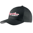Twill Cap