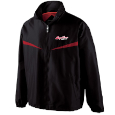 Warm-Up Jacket