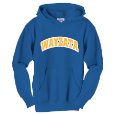 Youth Hooded Sweatshirt
