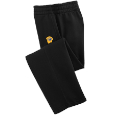 Youth Open Bottom Sweatpant