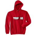 Hooded Sweatshirt