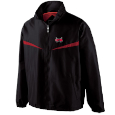 Warm-Up Jacket