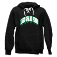 Hockey Hooded Sweatshirt