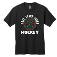 Digitally Printed Youth Tagless T-Shirt
