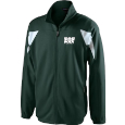 Warm-Up Jacket