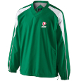 Pullover Windshirt