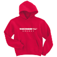 Youth Hooded Sweatshirt