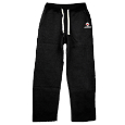 Open Bottom Sweatpant