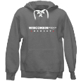 Hockey Hooded Sweatshirt