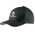 Twill Cap