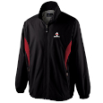 Warm-Up Jacket
