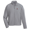 Full Zip Microfleece Jacket