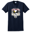 Digitally Printed T-Shirt