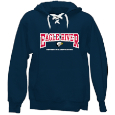 Hockey Hooded Sweatshirt