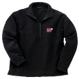 Fleece 1/4 Zip Pullover