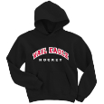 Youth Hooded Sweatshirt