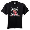 Digitally Printed T-Shirt