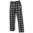 Flannel Pants