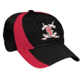 Dry Zone Nylon Colorblock Cap