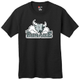 Digitally Printed Youth Tagless T-Shirt