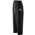 Youth Nylon Warm Up Pant