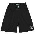 Mesh Short