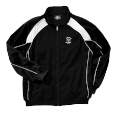 Men's Olympian Jacket