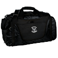 Two-Tone Medium Duffel