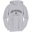 Youth Hooded Sweatshirt