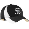 Dry Zone Nylon Colorblock Cap