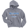 Youth Hooded Sweatshirt