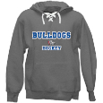 Hockey Hooded Sweatshirt