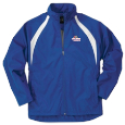 Youth Warm-up Jacket